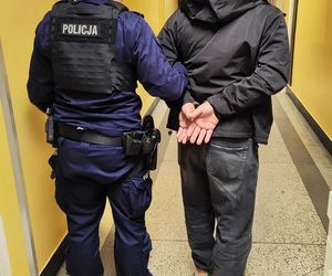 Szajka włamywaczy z Gruzji w rękach policji. Otwierali samochody specjalnym urządzeniem