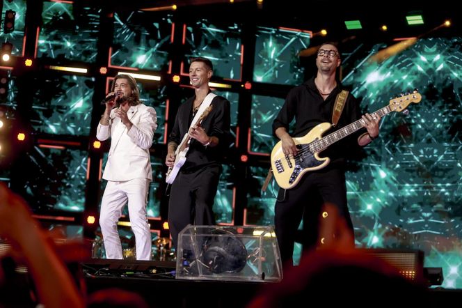 Lato z Radiem i Telewizją Polską na Stadionie Śląskim