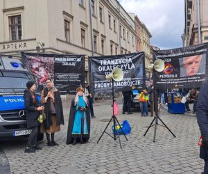 21. Marsz Równości w Krakowie