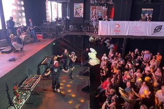 Muzyka w rytmie serca