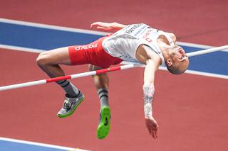 Sylwester Bednarek, skok wzwyż, lekkoatletyka