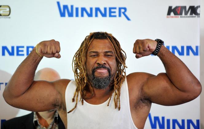 Shannon Briggs