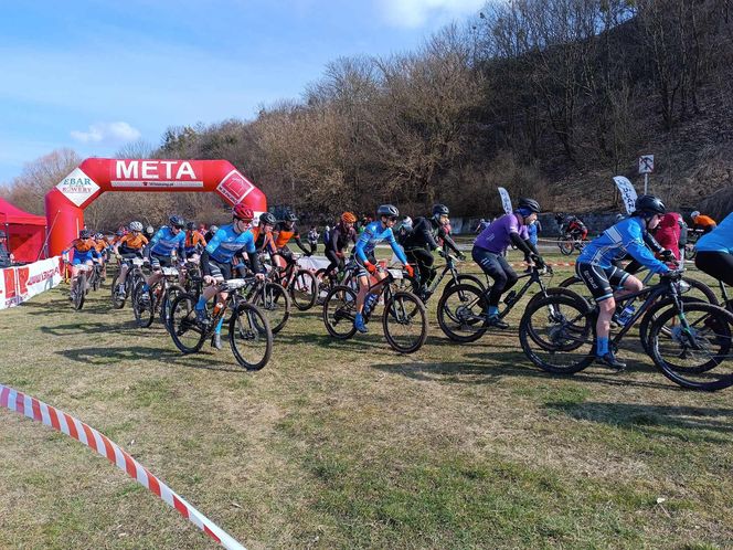 MTB  XC Cytadela w Grudziądzu: