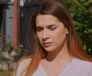 Miłość i nadzieja odc. 274. Sila