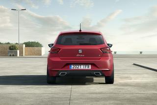 Seat Ibiza FR lifting 2021