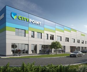 Rekordowa umowa najmu na 10 000 mkw. w City Point Targówek