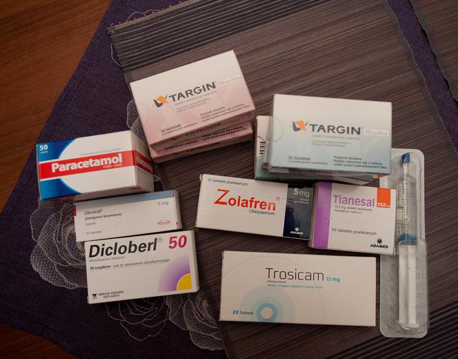 Ruszają mi się śruby w kręgosłupie