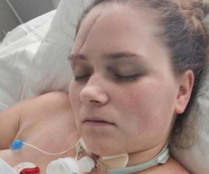 Pani Agnieszka od dwóch miesięcy jest w śpiączce. „ W jednej chwili cały nasz świat runął”