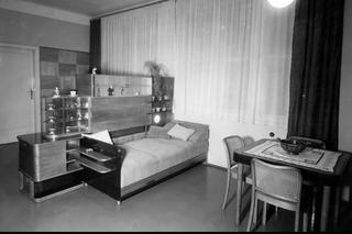 QUIZ PRL. Polski design czasów PRL