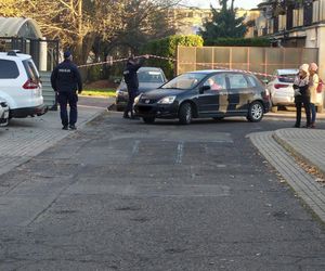 Wielka ewakuacja we Wrześni. Ponad 360 osób musiało opuścić swoje mieszkania! [ZDJĘCIA]