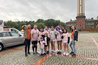 Nadmorska Bieganina w Niechorzu