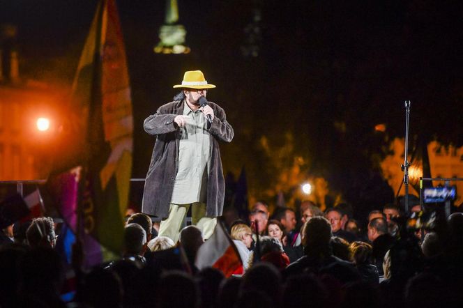 Najlepsze gościnne występy Zbigniewa Hołdysa