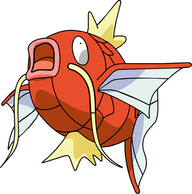 Magikarp