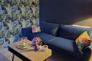 Pani Izabela Jankowska to stylistka paznokci z Torunia