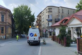 Zmiana organizacji ruchu na ulicach Batorego, Sowińskiego i Kopernika w Tarnowie