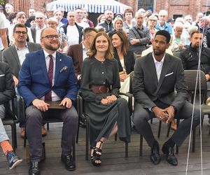 Wilfredo Leon i jego żona