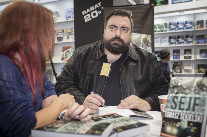Tomasz Sekielski