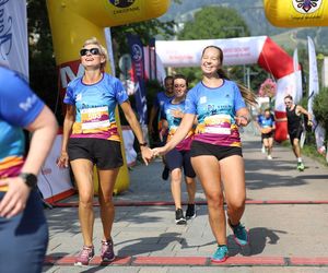 Bieg po Oddech w Zakopanem. Tak było w 2024 roku