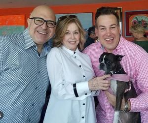 Pat Crowley nie żyje