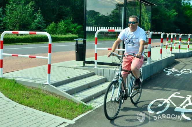 Burmistrz Jarocina pochwalił się, że stracił prawo jazdy! Na drodze trzeba być zawsze czujnym