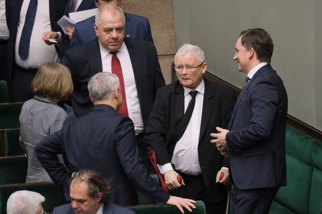 Rząd PiS