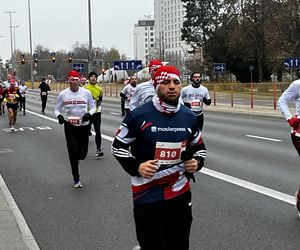 Bieg dla Niepodległej 2024 w Białymstoku