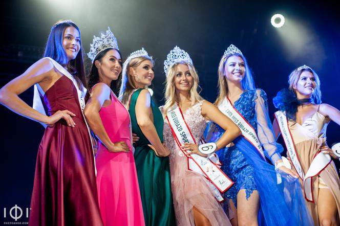 Miss Festiwalu Gwiazd Sportu 2019