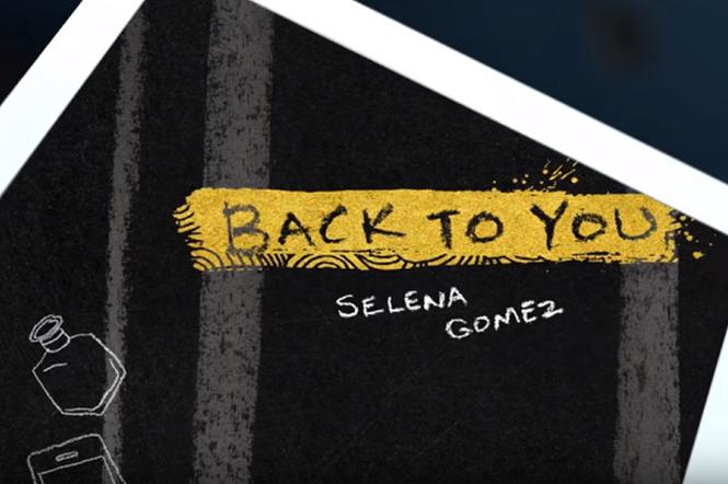 Selena Gomez: nowa piosenka do serialu 13 Powodów! [VIDEO] 