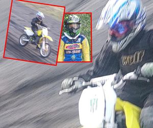 Bartosz Zmarzlik pomoże okradzionemu Kubie z Sulęcina. Wielkie serce mistrza świata, łzy same napływają do oczu!