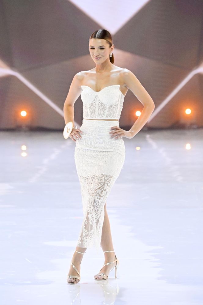 Miss Polonia 2025: Maja Todd zdobyła tytuł najpiękniejszej Polki!