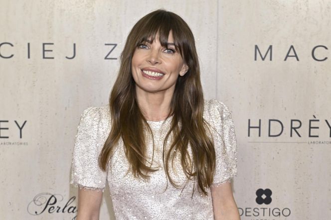 Gwiazdy na pokazie Macieja Zienia