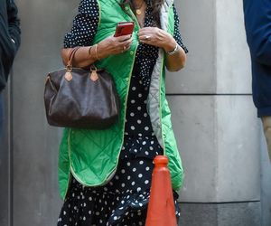 Agnieszka Perepeczko, paryski szyk w Warszawie