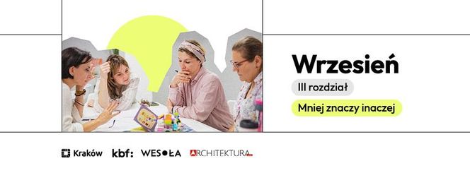 Apteka Designu - Mniej znaczy więcej
