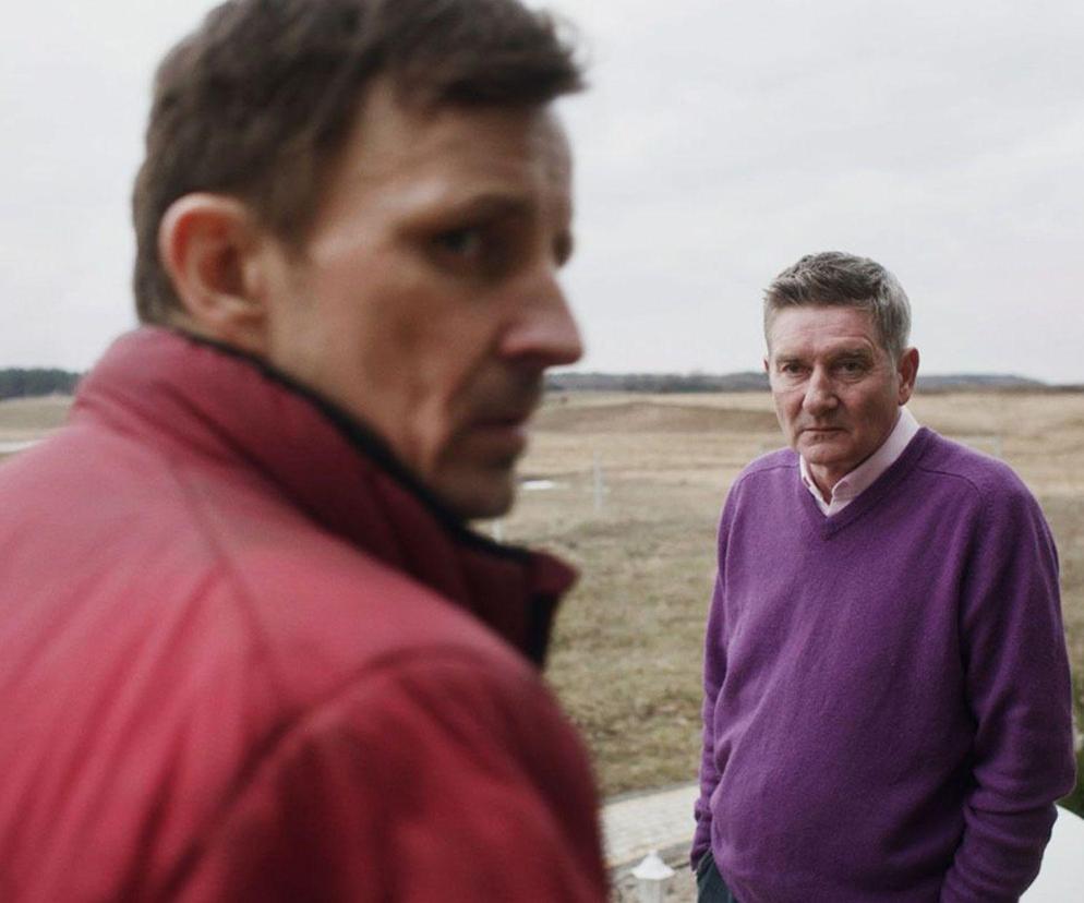 Film o rolnikach namiesza w polskich kinach?