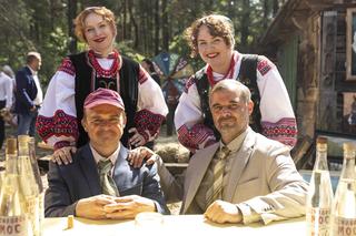 Tak zmieniła się Paulina Holtz do nowej roli