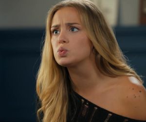 Barwy szczęścia odc. 3132. Oliwka (Wiktoria Gąsiewska)