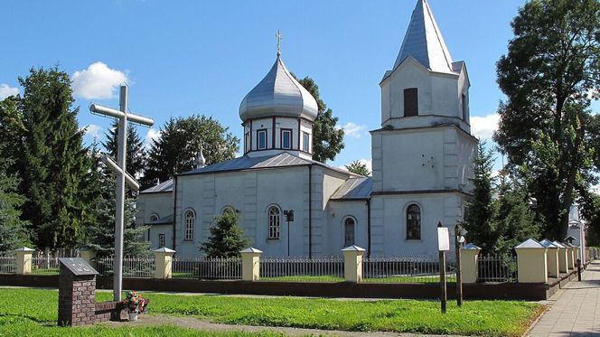 Miasto na Podlasiu historią bije na głowę inne miejsca w regionie. Tu urodziła się słynna Polka!