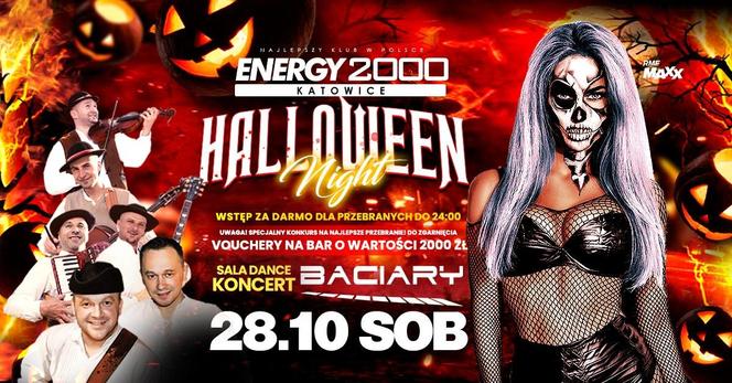 Halloween Night