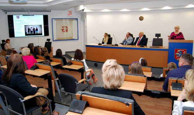 Każdy z uczestników konkursów zorganizowanych w ramach kampanii profilaktycznej - został nagrodzony