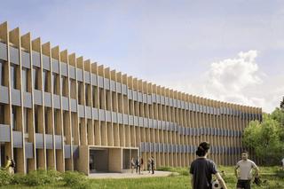 Saint-Gobain Architecture Student Contest