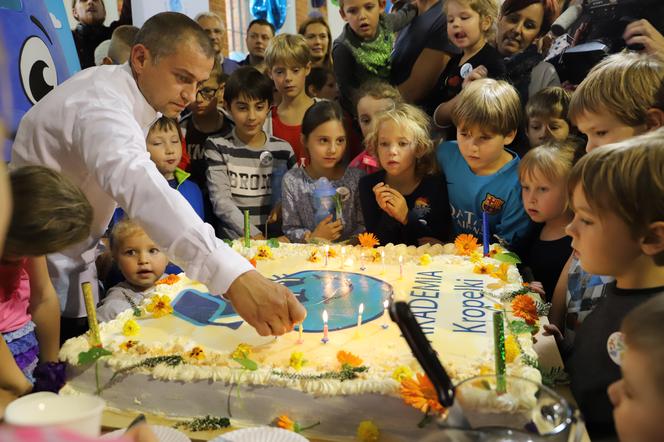 Festiwal Wody w Krakowie powraca! Na mieszkańców czeka cała masa niespodzianek