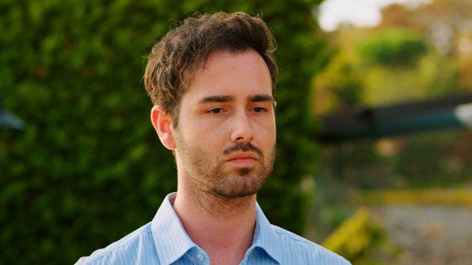 Miłość i nadzieja odc. 285. Doktor Levent