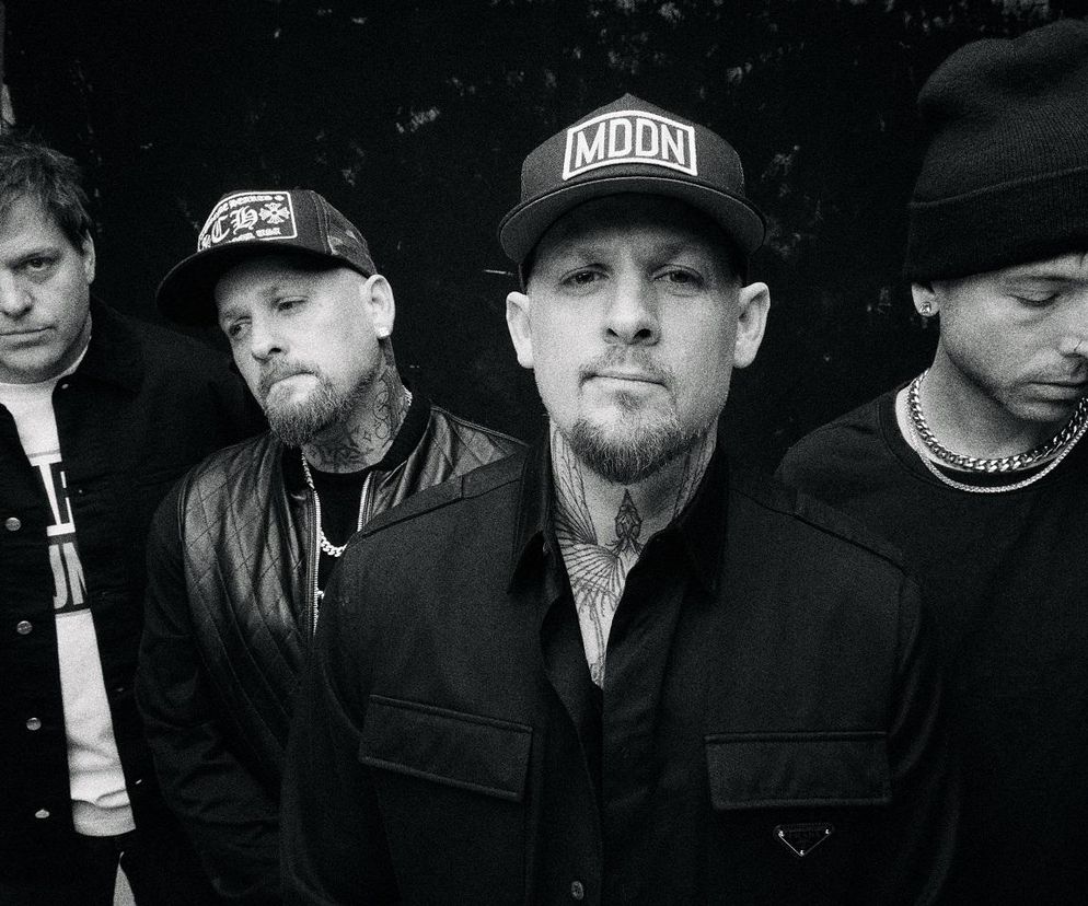 Good Charlotte
