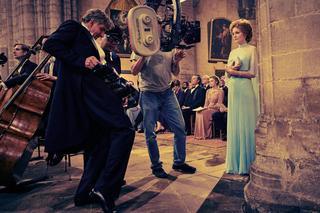 Maestro - zdjęcia z filmu Netfliksa