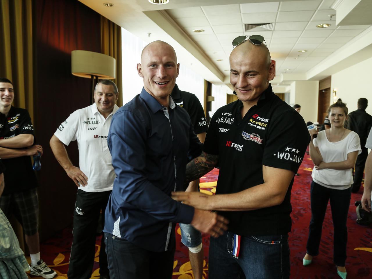 Włodarczykowi nie przechodzi przez gardło nazwisko Szpilki. Nie zgadniesz, jak go nazywa! [TYLKO U NAS]