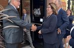 Małgorzata Kidawa Błońska z wizytą w Chicago