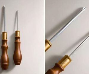 Eleganckie narzędzia z Zara Home