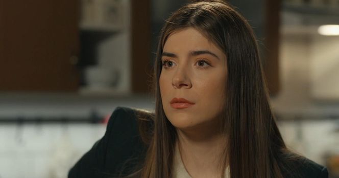 Barwy szczęścia odc. 3224. Agata (Natalia Zambrzycka)