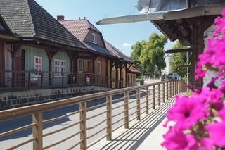 7. Zakliczyn