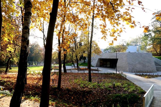 Park Miejski, Starachowice